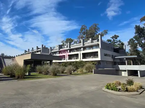 Departamento  en Alquiler en Campus Vista, Pilar, G.B.A. Zona Norte
