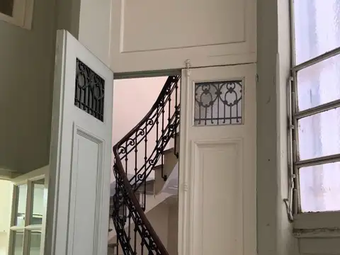 Depto Tipo Casa en Venta en Recoleta, USD 150.000