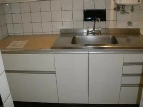 Departamento en Alquiler 33 años