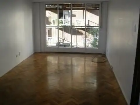 Departamento en Alquiler en Recoleta, $ 1.200.000