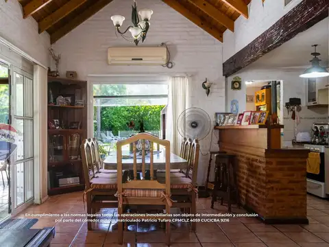 Casa en Venta 28 años