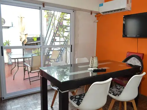 Depto Tipo Casa en Venta de 2 dormitorios