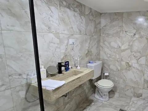 Depto Tipo Casa en Venta en Lomas Del Mirador, USD 79.900