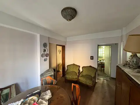 Departamento en Venta 50 años