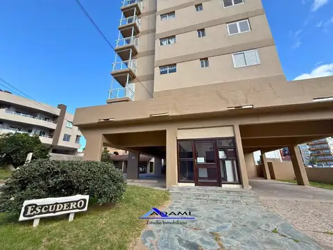 Departamento 3 ambientes en alquiler temporario Villa Gesell
