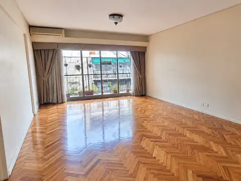 Malabia 2300, Piso 6