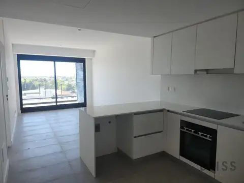 Departamento en Alquiler A Estrenar