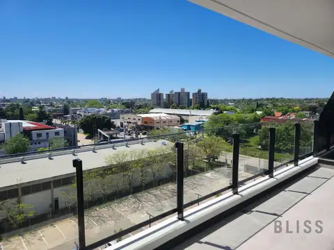 Departamento en Alquiler de 2 ambientes - Bliss Buenos Aires
