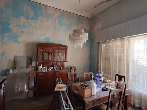 Departamento en Venta de 8 ambientes