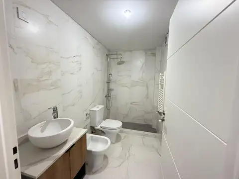 Departamento en Alquiler 1 año