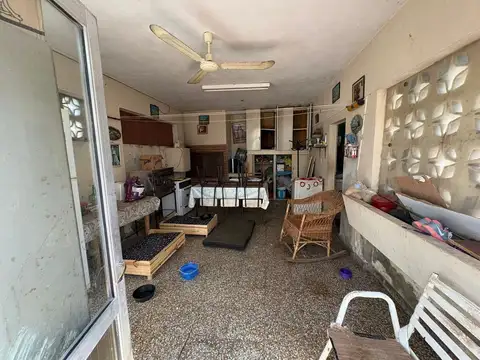 Casa en Venta 58 años