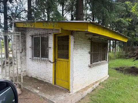 CAMPO RECREATIVO PONTEVEDRA