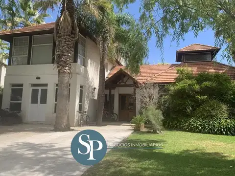 Casa en venta La Pradera, Haras del Pilar