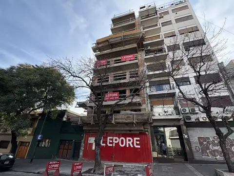 Departamento - Venta - Argentina, Capital Federal - VERNET 27
