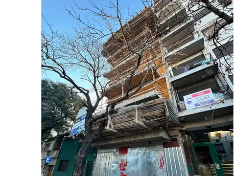 Departamento en Venta en Parque Chacabuco, USD 73.000
