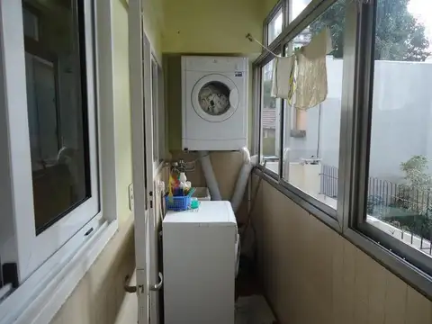 Departamento en Venta 25 años