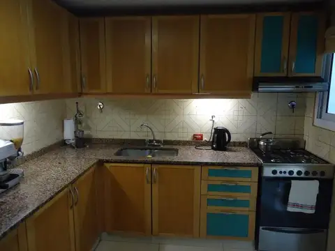 Departamento en Venta en Olivos Vías/Maipú, USD 365.000