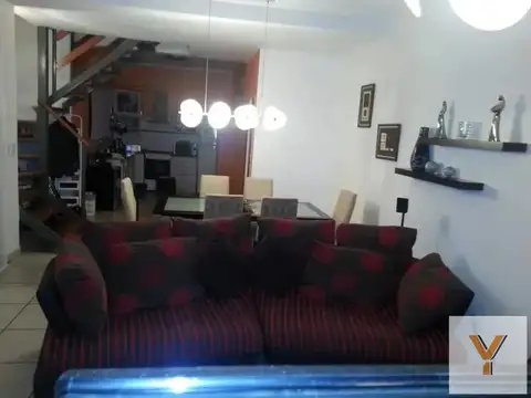 Casa en Venta 15 años