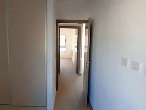 Departamento de tres ambientes a estrenar en Nuñez