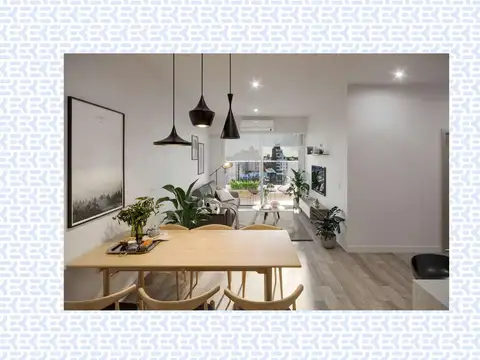 Departamento en Venta A Estrenar
