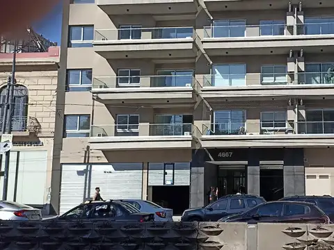 Departamento en Venta en Núñez, USD 248.000