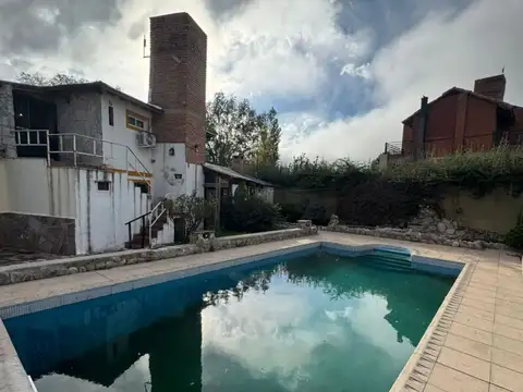 Casa - Venta - Argentina, Potrero de los Funes