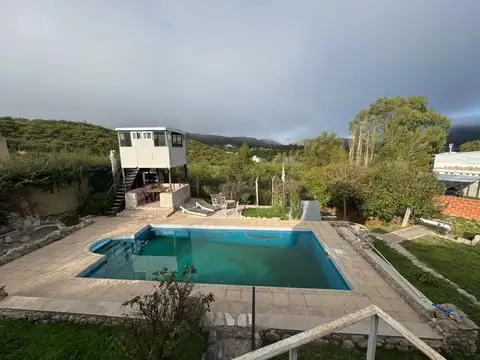 Casa en Venta de 6 dormitorios