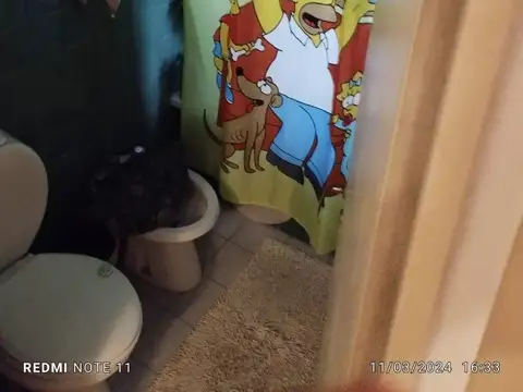 Departamento en Venta en Martinez, USD 90.000