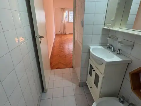 Departamento en Venta en Palermo Chico, USD 57.000