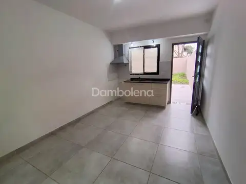 Dúplex 3 Ambientes en Venta en San Antonio De Padua, Merlo