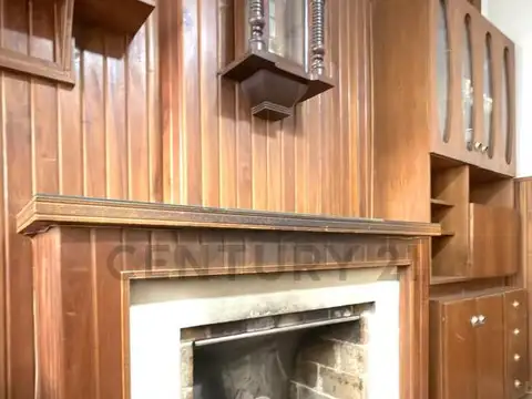 Pellegrini 800, Piso 0
