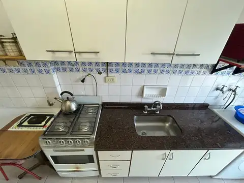 Departamento en Venta al Sur