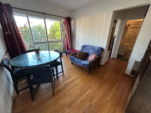 Departamento en venta en Parque Patricios