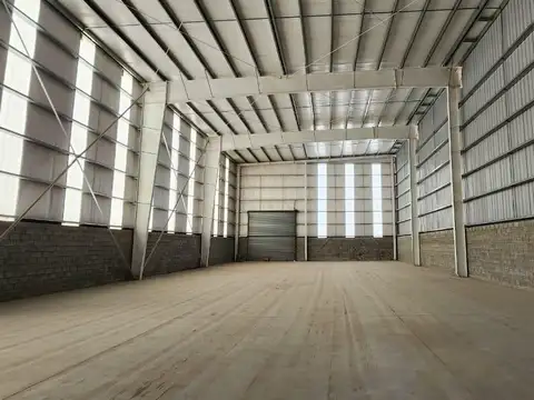 Galpon en Venta en General Rodriguez, USD 929.900