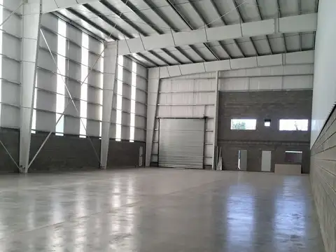 Galpón en venta ubicado en General Rodríguez