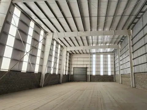 Galpon en Venta 1 año