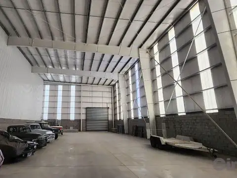 Galpon en Venta en General Rodriguez, USD 929.900