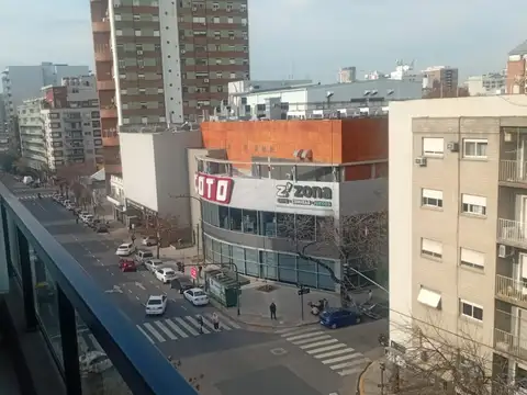 Departamento en Alquiler Permite mascota