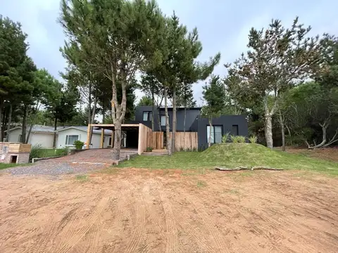 Casa  en Alq. Temporario en Costa Esmeralda, Costa Atlántica, Buenos Aires