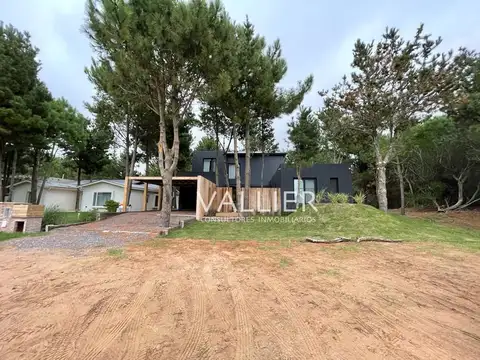 Casa  en Alq. Temporario en Costa Esmeralda, Costa Atlántica, Buenos Aires