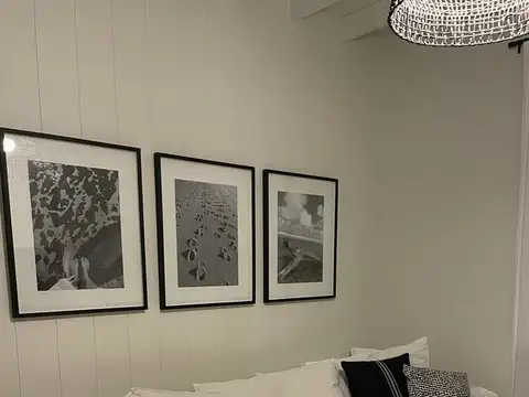 Casa  en Alq. Temporario en Costa Esmeralda, Costa Atlántica, Buenos Aires