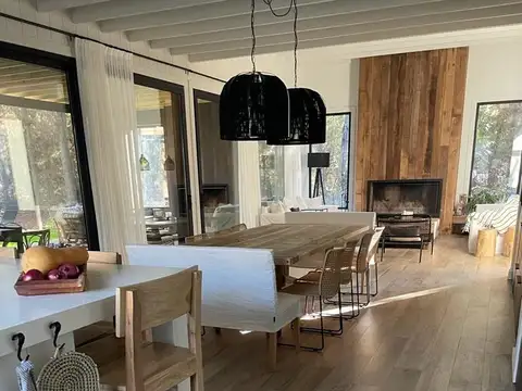 Casa en Alquiler Temporal 2 años