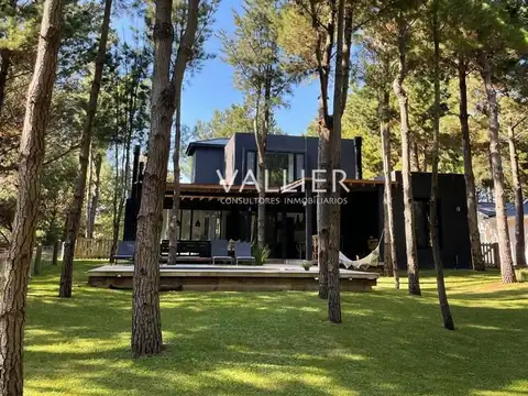 Casa en Alquiler Temporal en Costa Esmeralda, USD 200