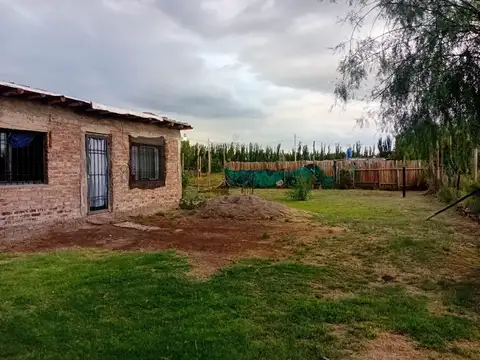 VENTA CASA CALLE MILAGROS LOS CORRALITOS GLLEN