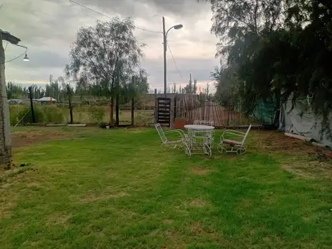 VENTA CASA CALLE MILAGROS LOS CORRALITOS GLLEN