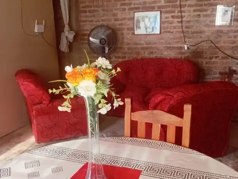 Casa en Venta 3 años