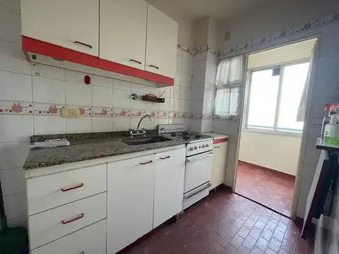 ALQUILER DOS AMBIENTES MATADEROS
