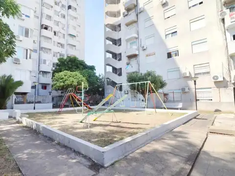 Tapalqué 7300, Piso 6