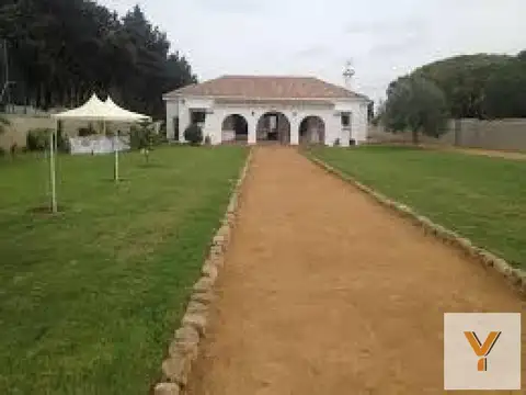 Club de Campo Las Verbenas II