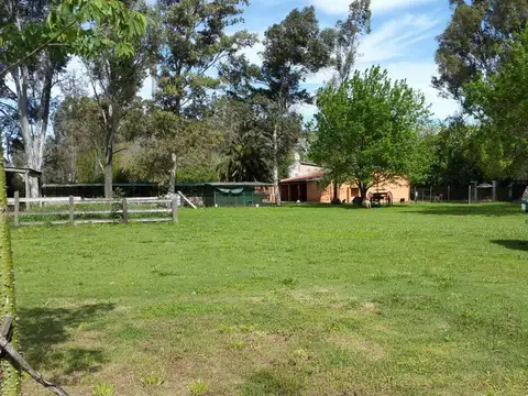 Terreno en Venta en Ingeniero Maschwitz, USD 190.000